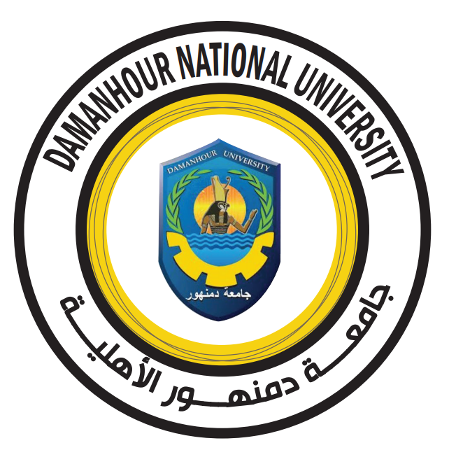 تنسيق جامعة دمنهور الأهلية 2025